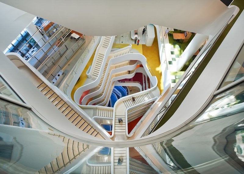 Medibank-Workplace