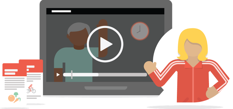 Wellness | Rally Health