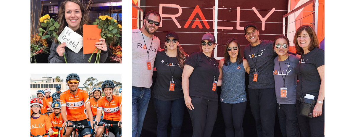 Culture | Rally Health