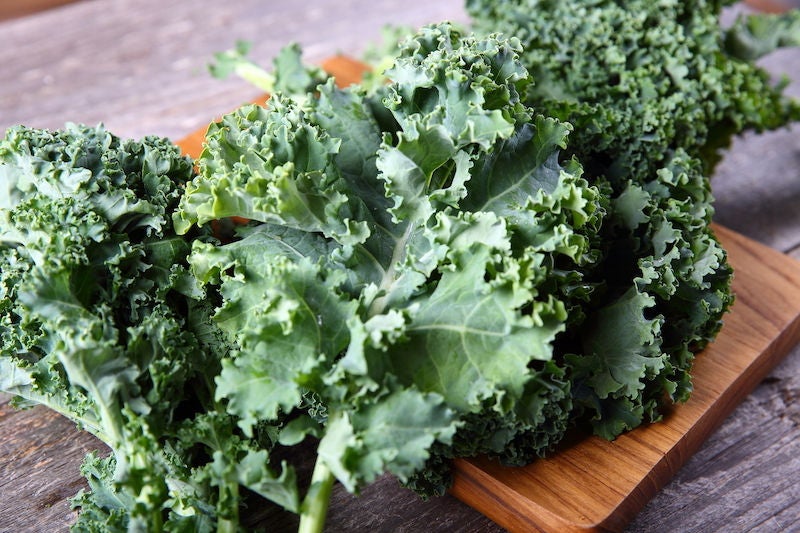 Fresh Kale