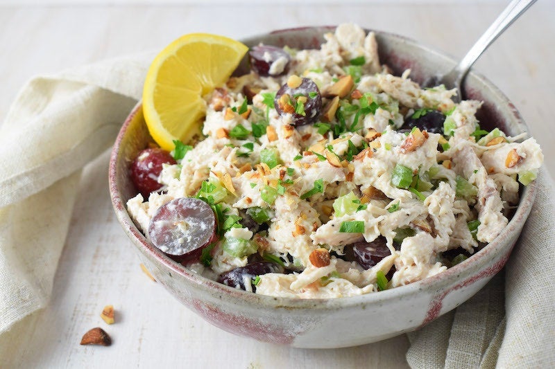 Chicken Salad