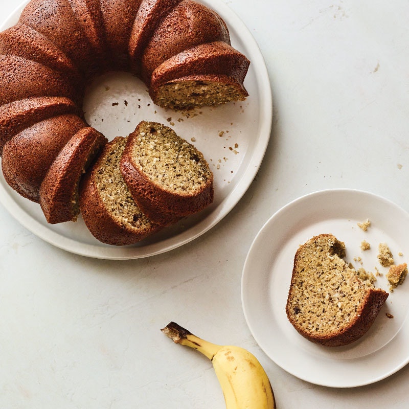 Banana Bread