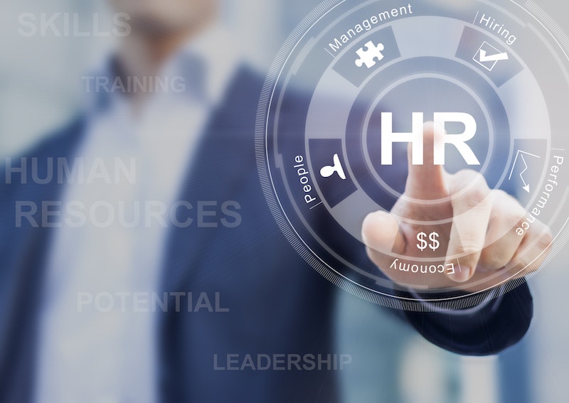 HR Leaders