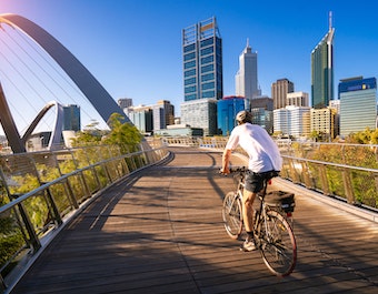 Cycling-in-the-city