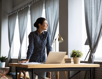 Stand Up Desk